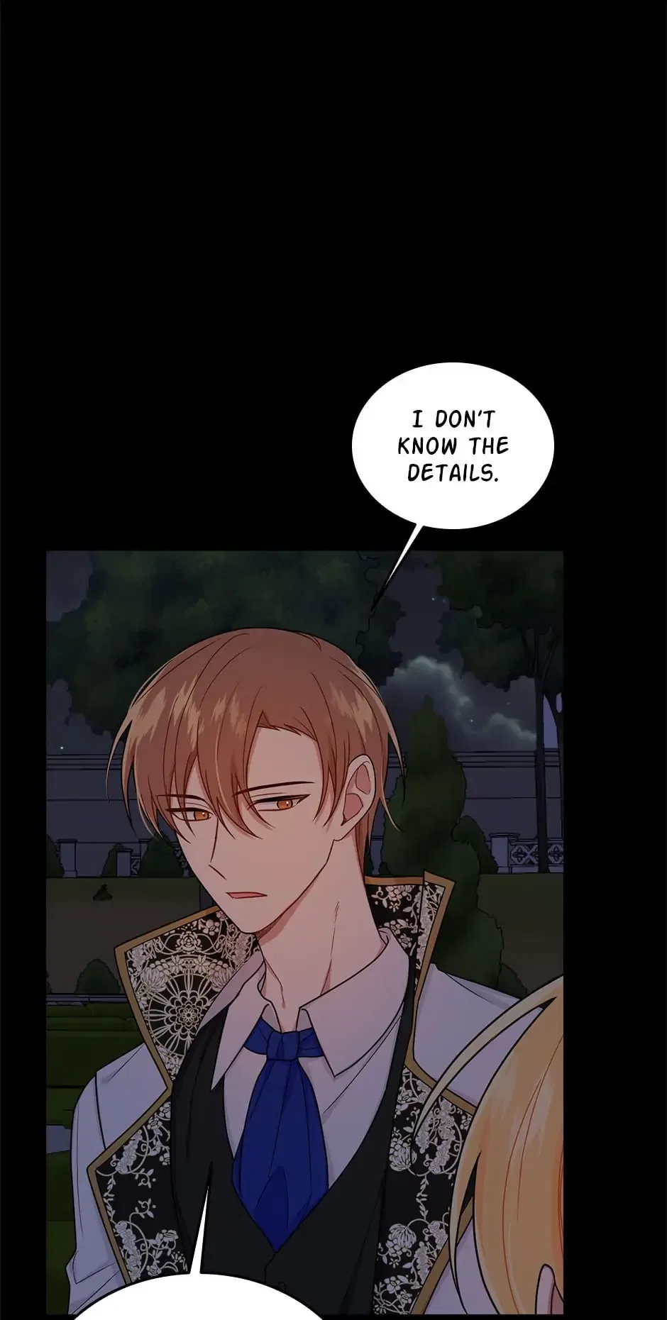 I Am a Child of This House Chapter 139 – Page 23