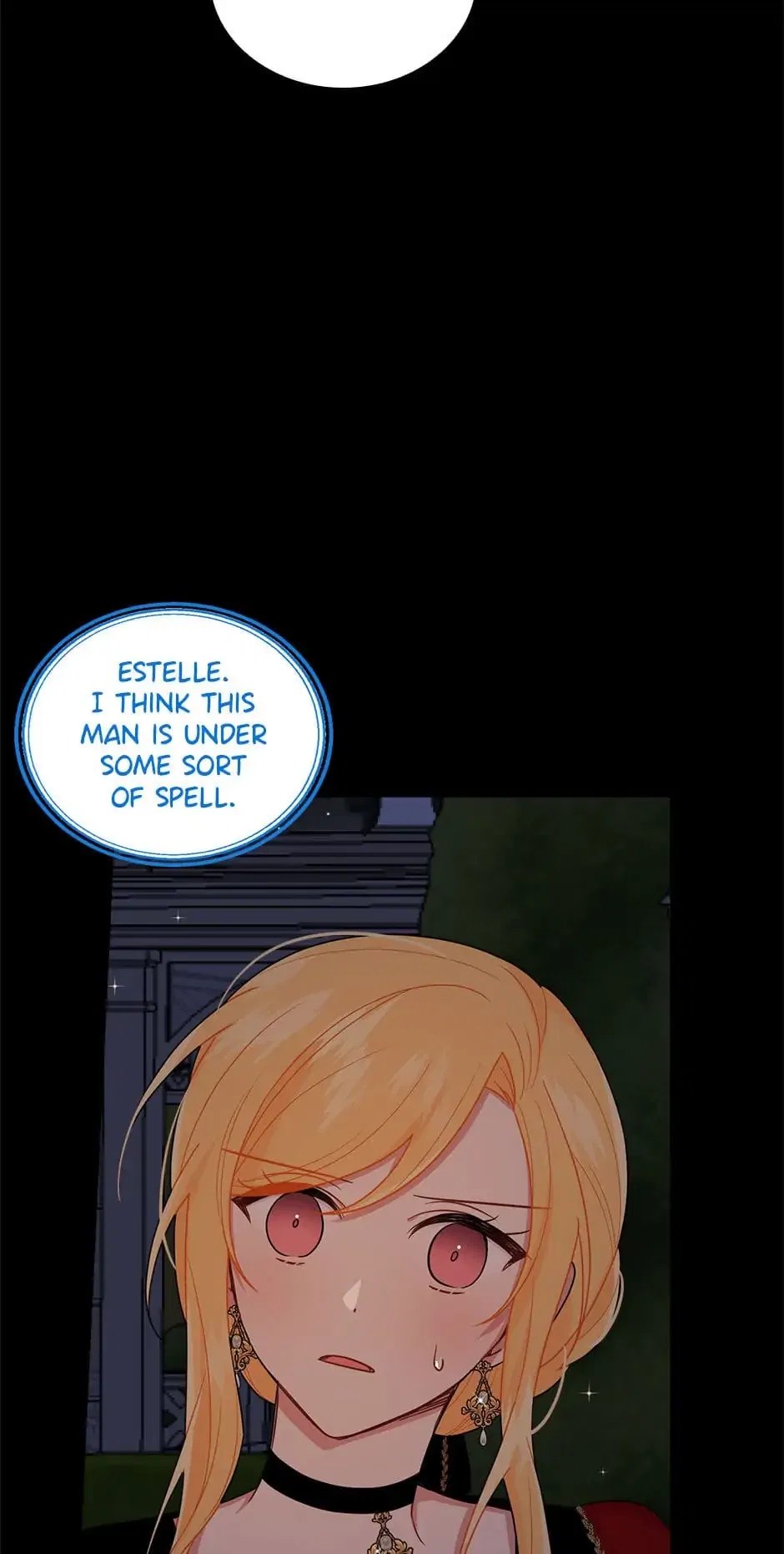 I Am a Child of This House Chapter 139 – Page 26