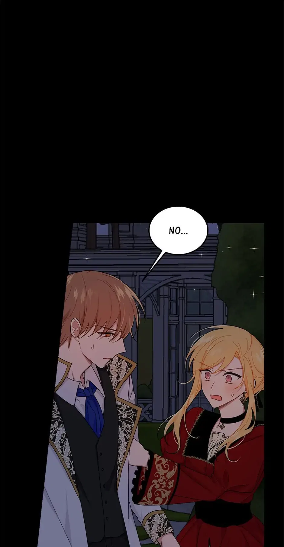 I Am a Child of This House Chapter 139 – Page 28