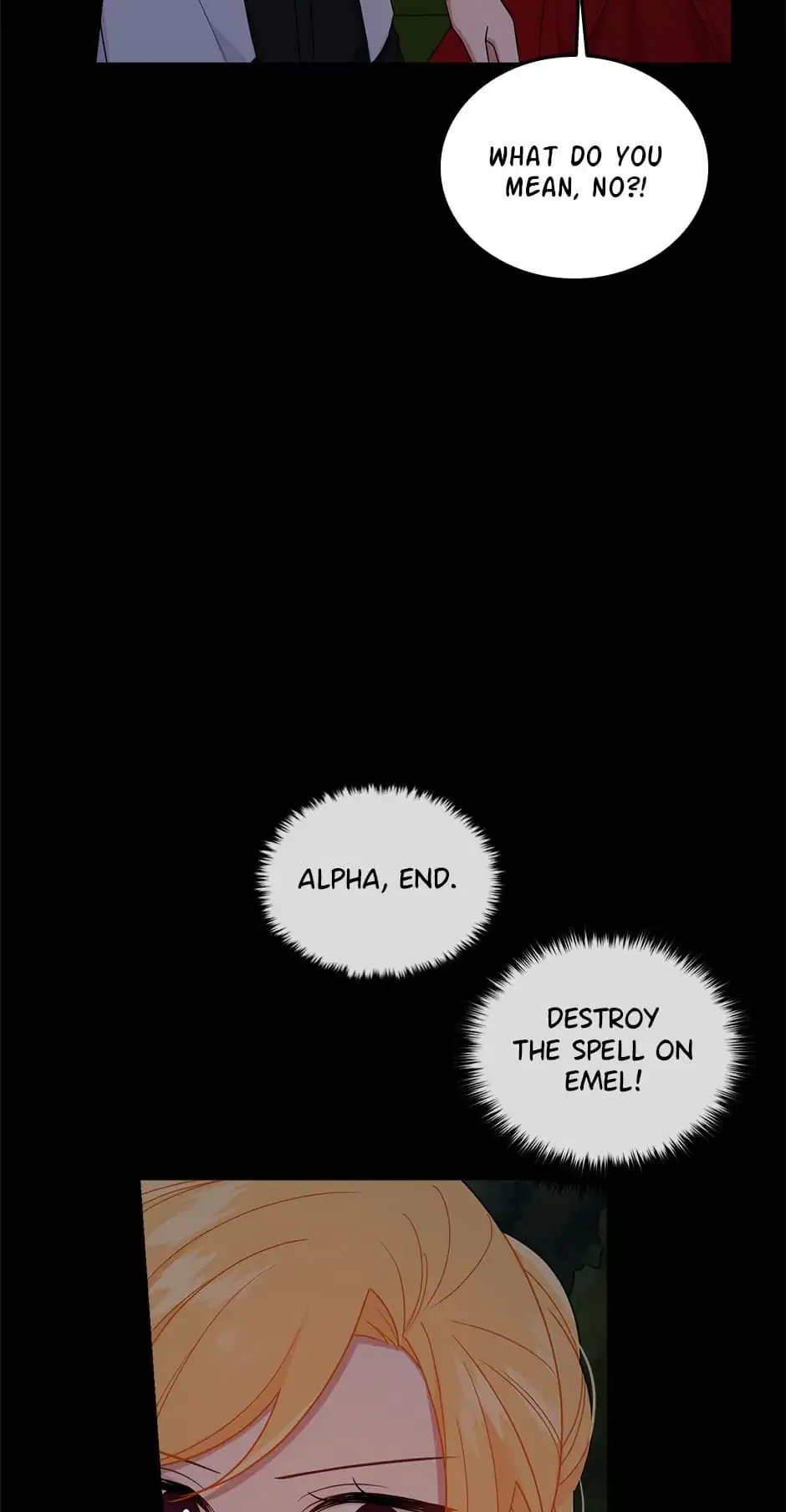 I Am a Child of This House Chapter 139 – Page 29
