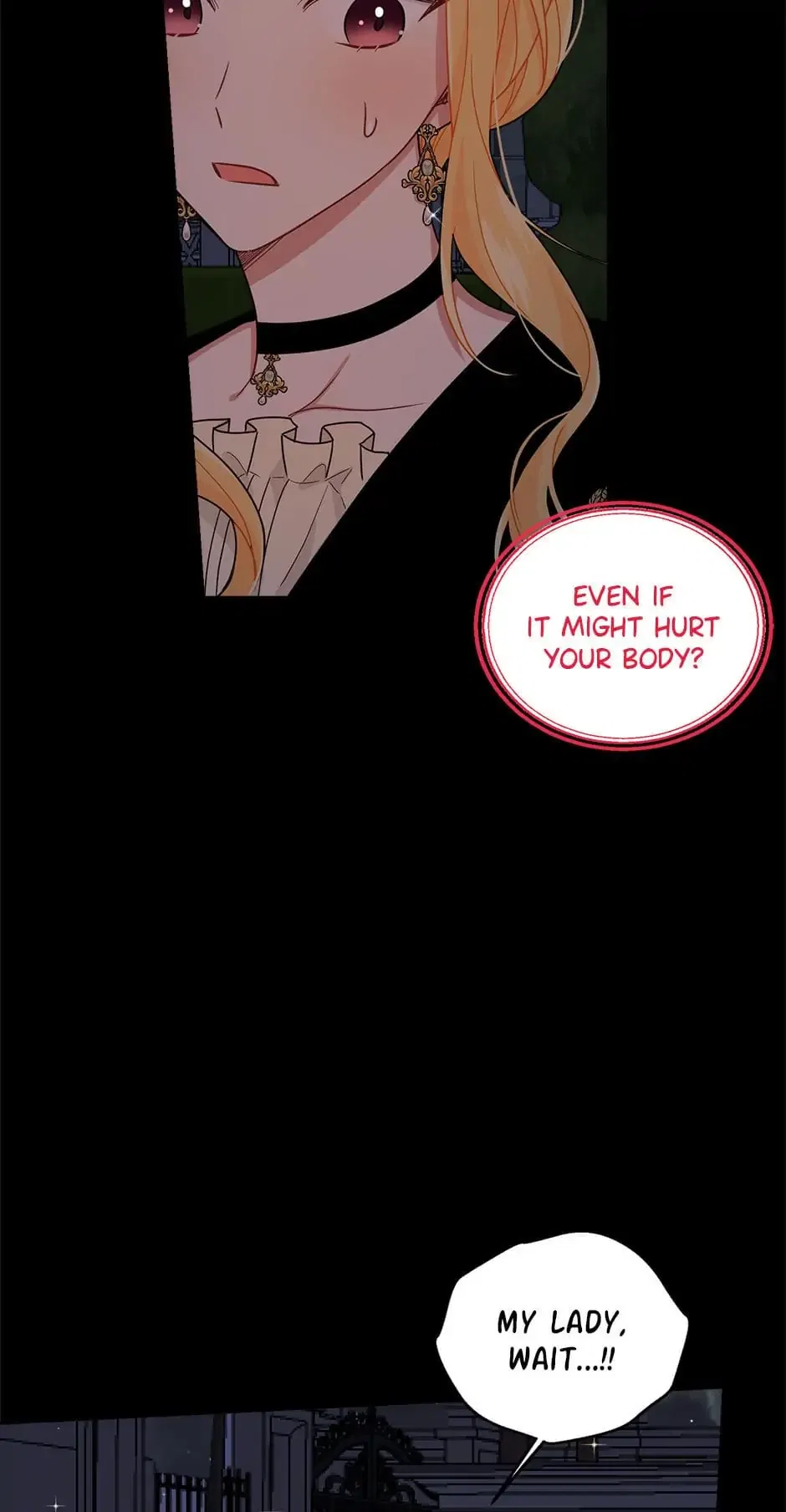 I Am a Child of This House Chapter 139 – Page 30