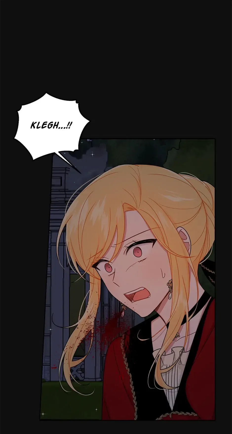 I Am a Child of This House Chapter 139 – Page 33