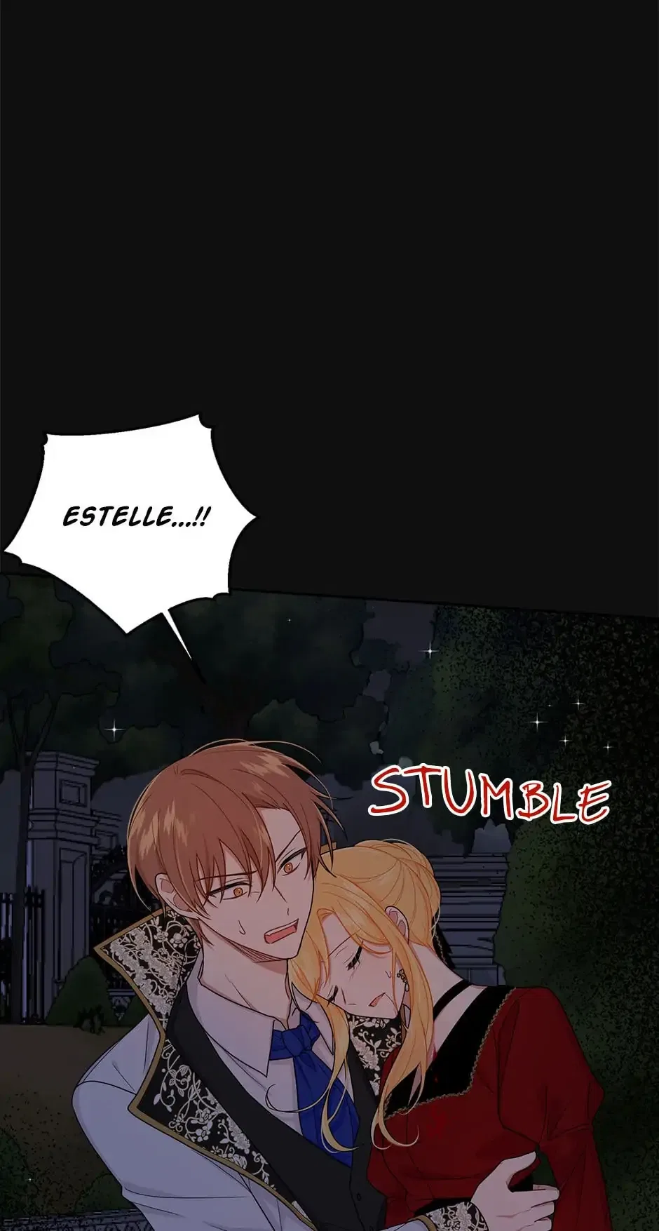 I Am a Child of This House Chapter 139 – Page 34
