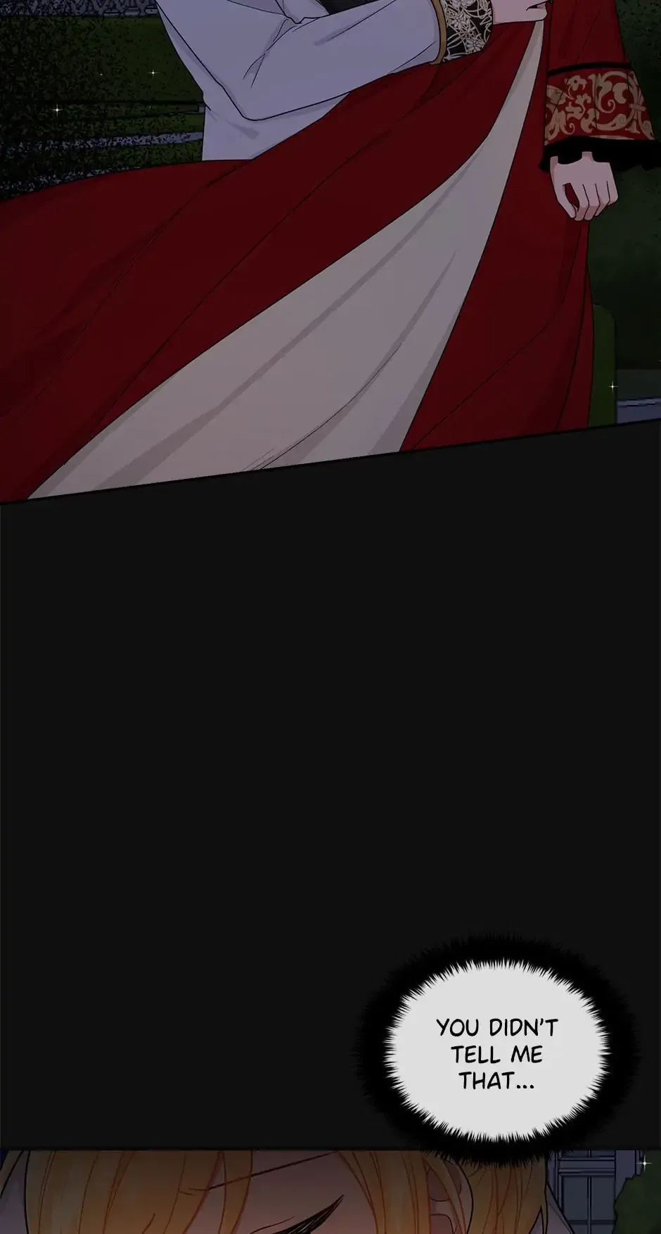 I Am a Child of This House Chapter 139 – Page 35