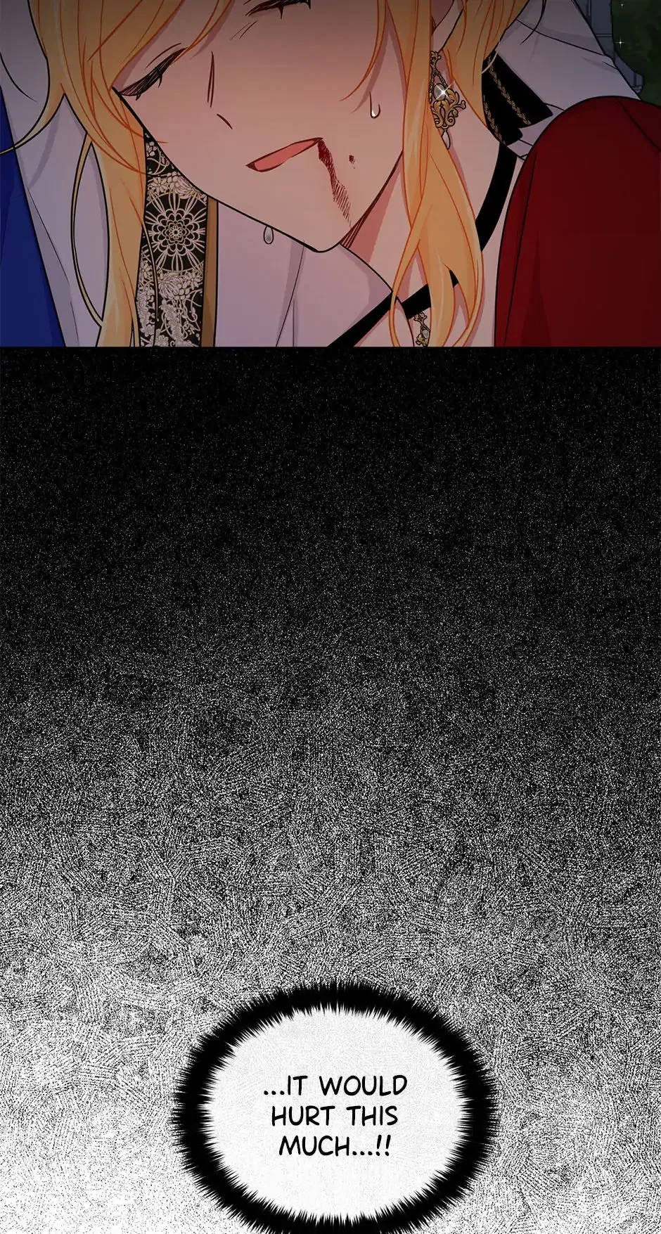 I Am a Child of This House Chapter 139 – Page 36