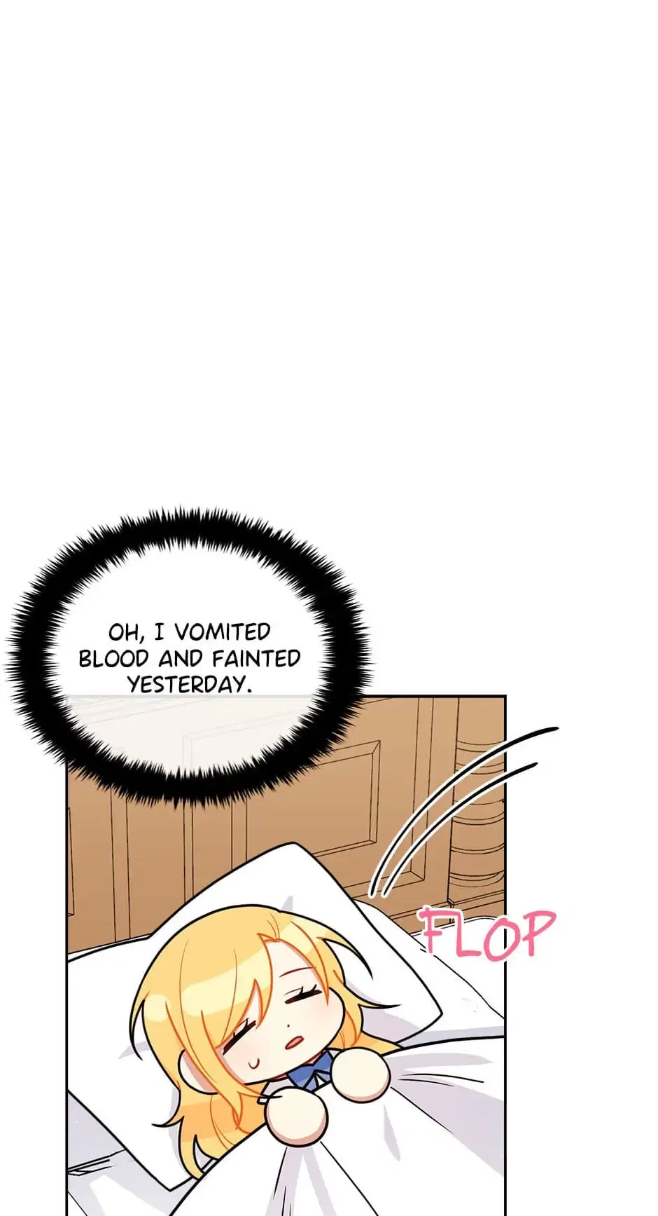 I Am a Child of This House Chapter 139 – Page 41