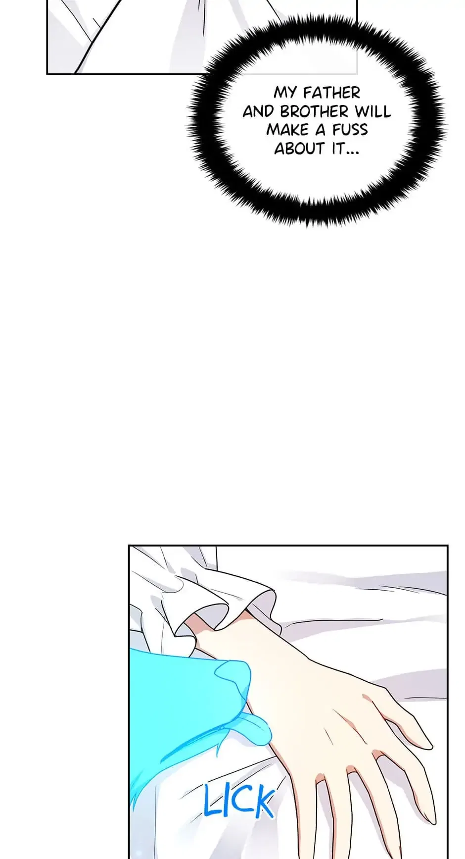 I Am a Child of This House Chapter 139 – Page 42