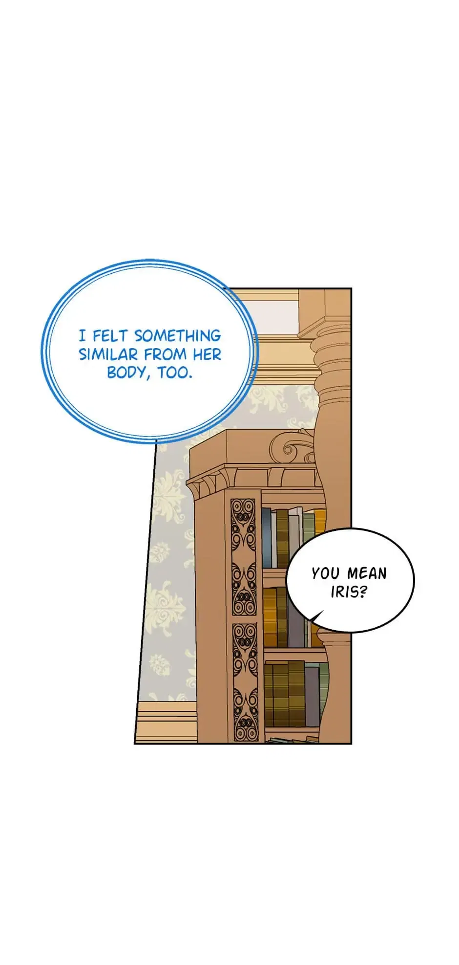 I Am a Child of This House Chapter 139 – Page 46