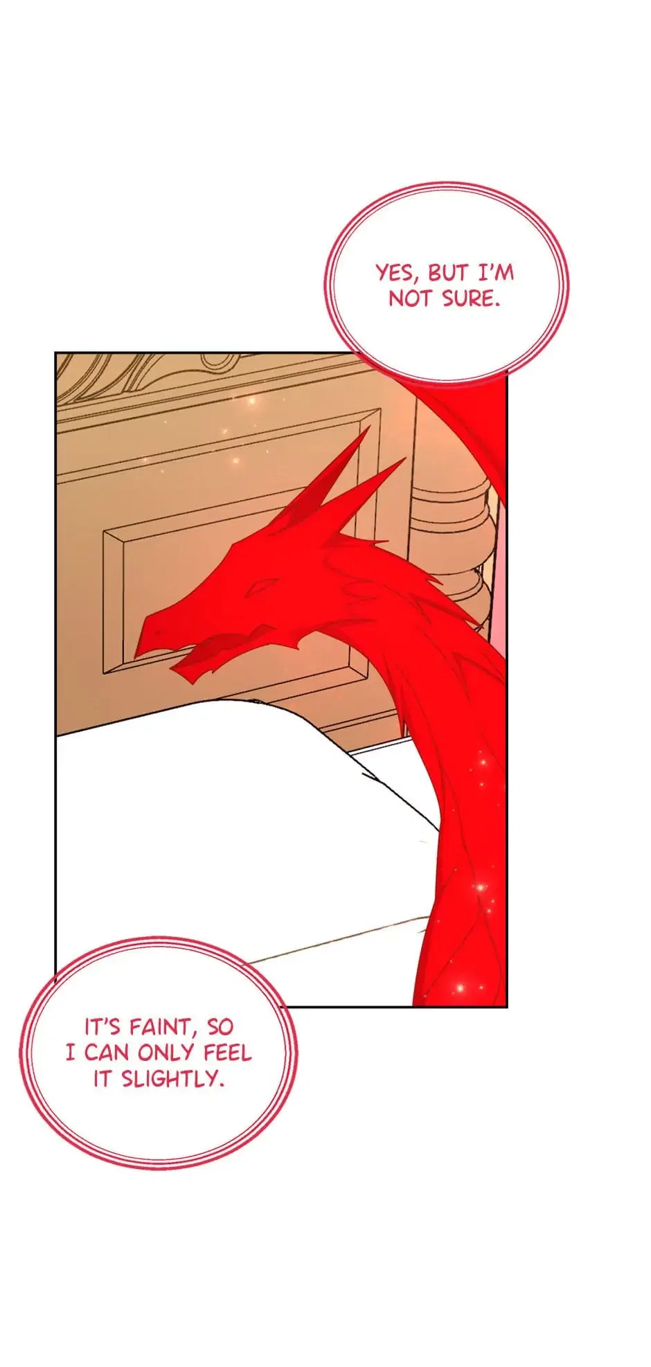 I Am a Child of This House Chapter 139 – Page 47