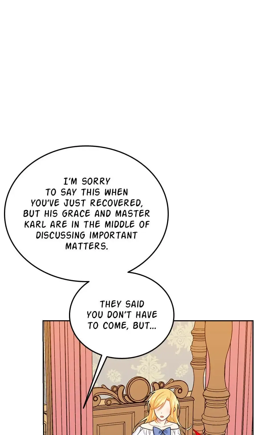 I Am a Child of This House Chapter 139 – Page 50