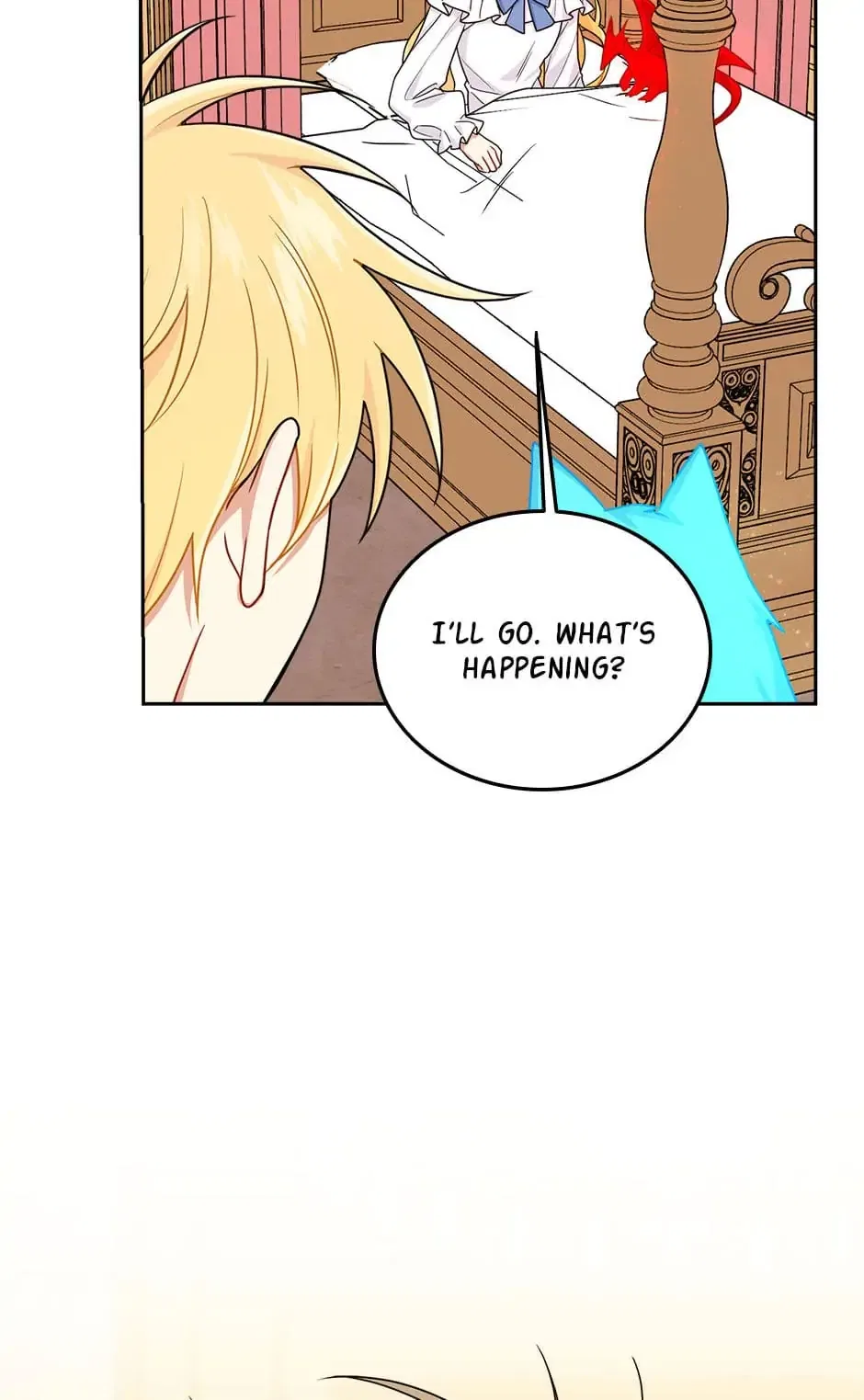 I Am a Child of This House Chapter 139 – Page 51