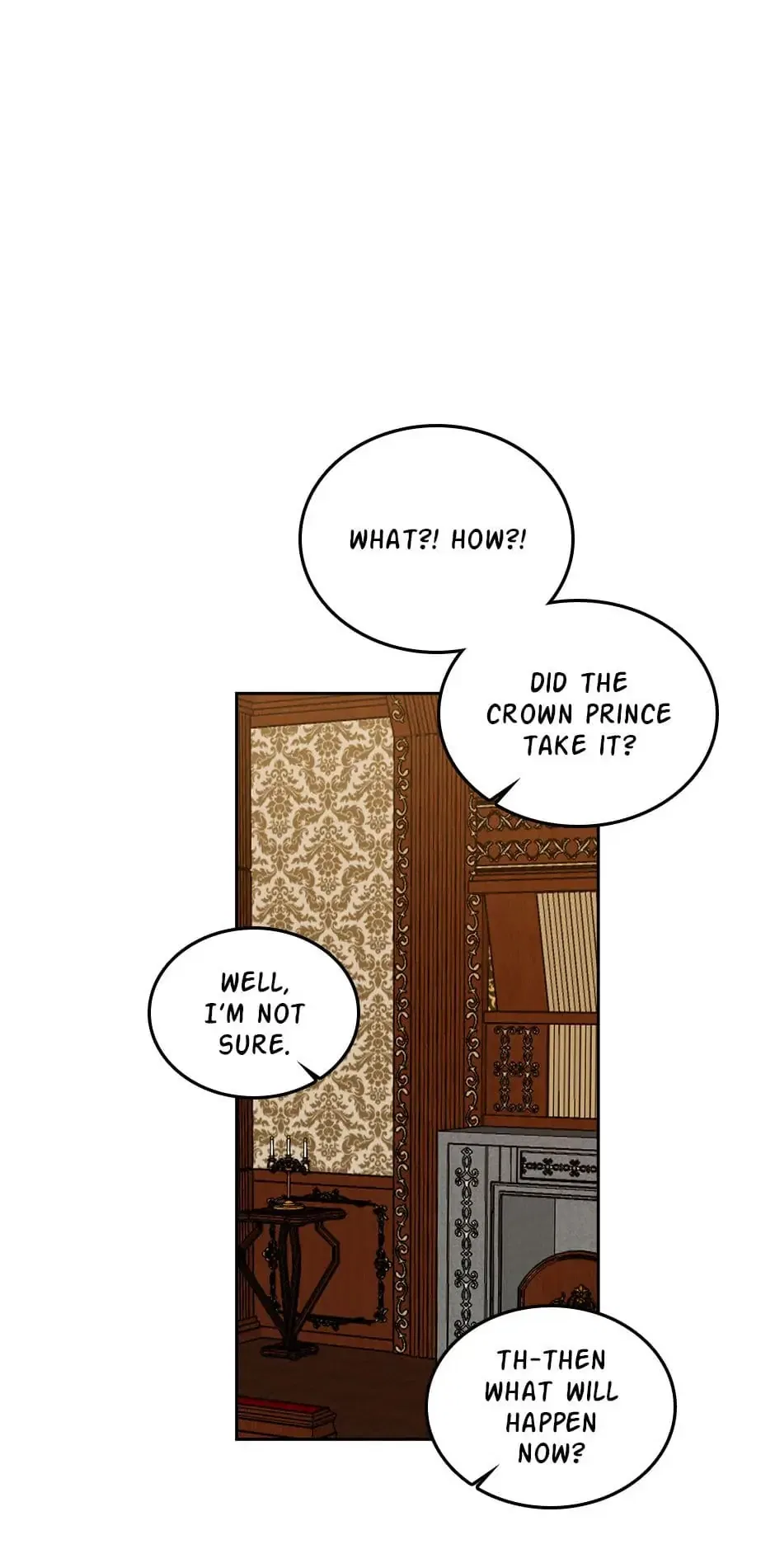 I Am a Child of This House Chapter 139 – Page 57