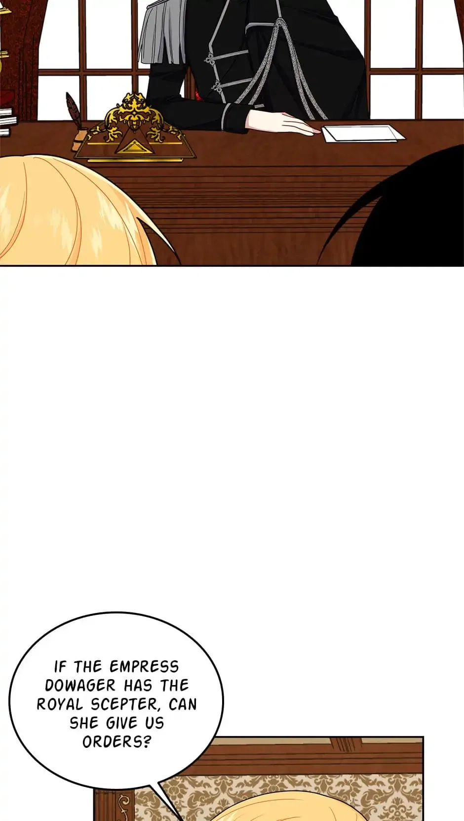 I Am a Child of This House Chapter 139 – Page 59