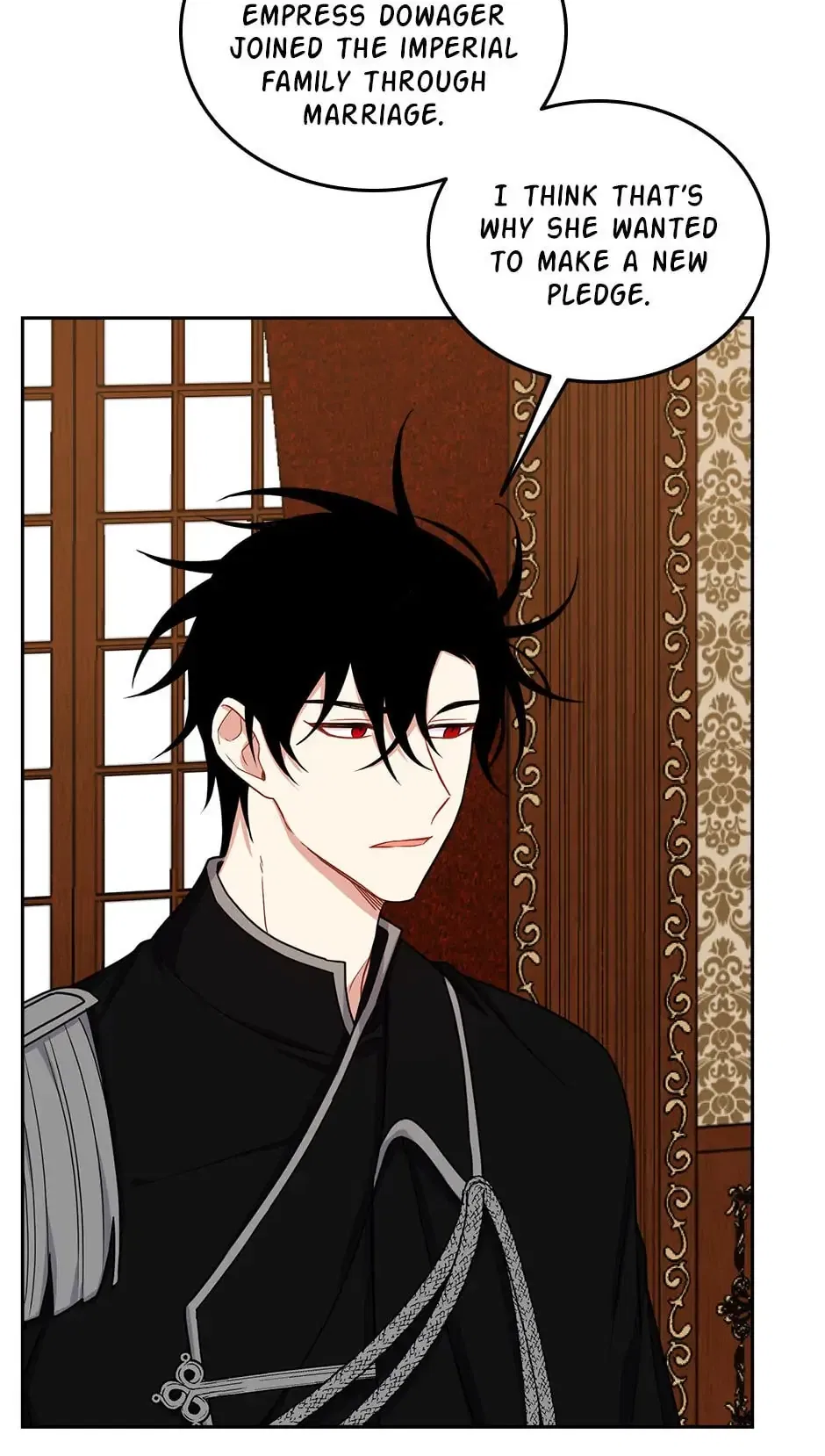 I Am a Child of This House Chapter 139 – Page 61