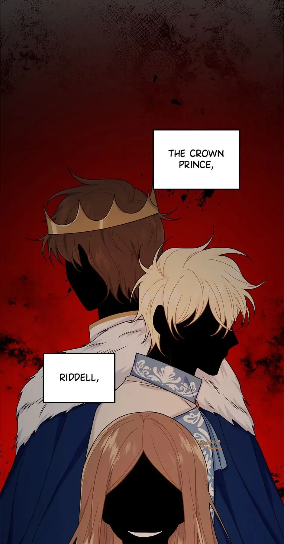 I Am a Child of This House Chapter 139 – Page 63