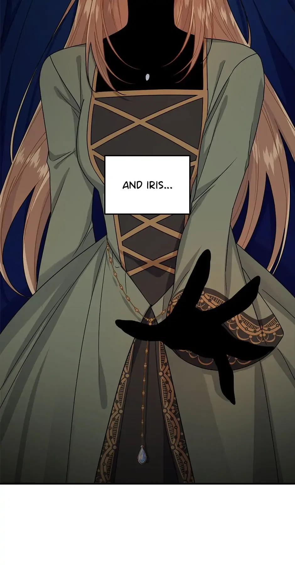 I Am a Child of This House Chapter 139 – Page 64