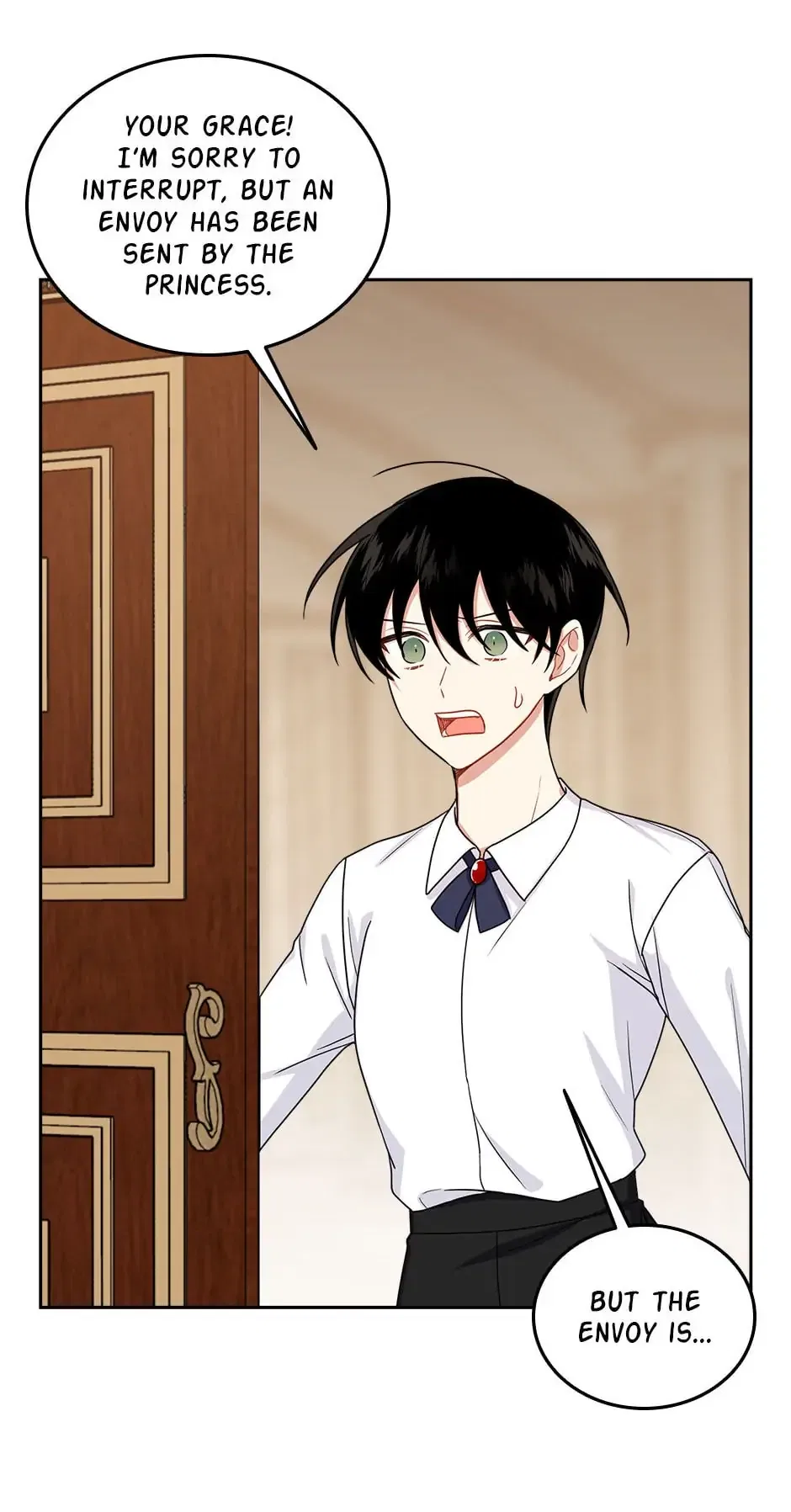 I Am a Child of This House Chapter 139 – Page 66