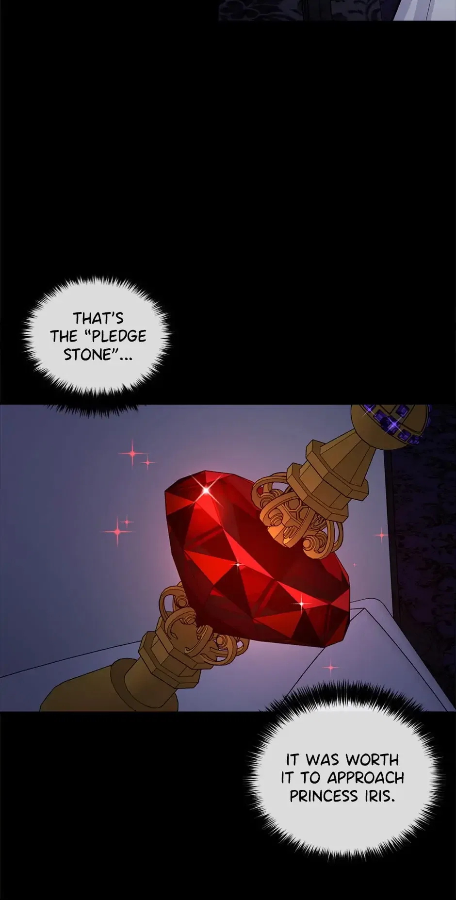 I Am a Child of This House Chapter 139 – Page 72