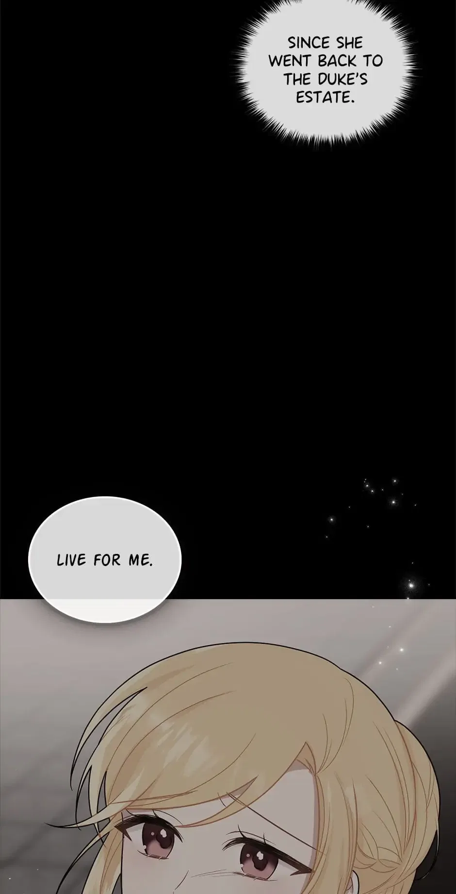 I Am a Child of This House Chapter 139 – Page 75