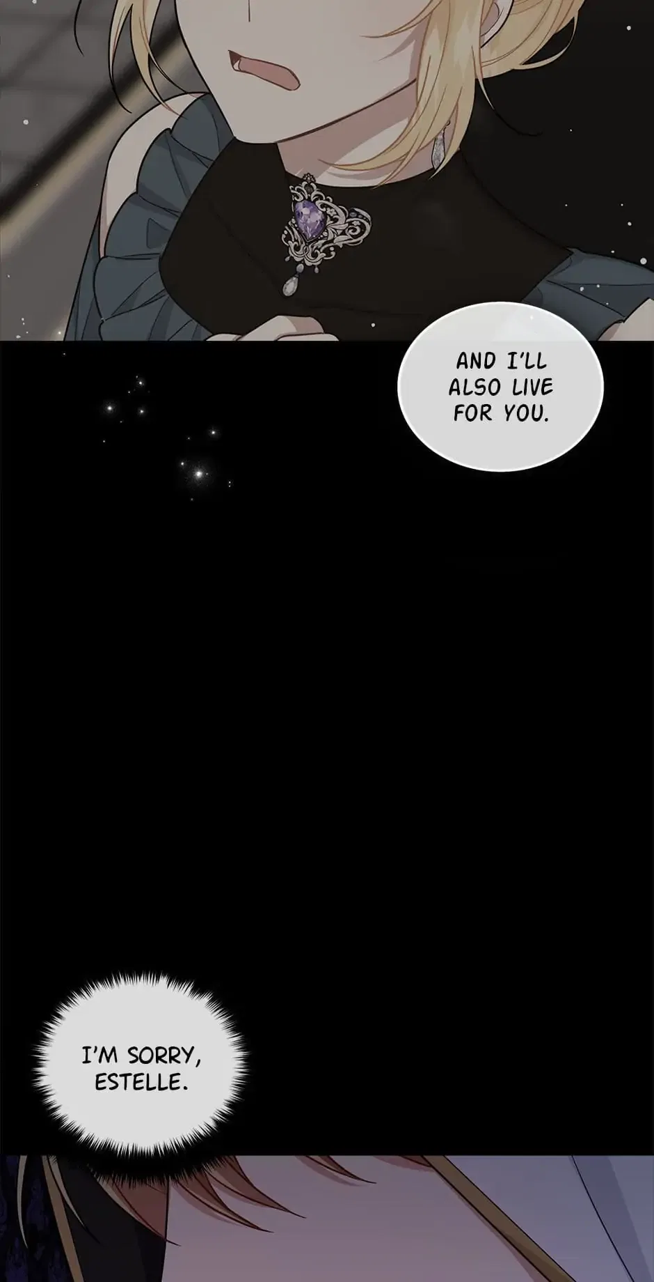 I Am a Child of This House Chapter 139 – Page 76