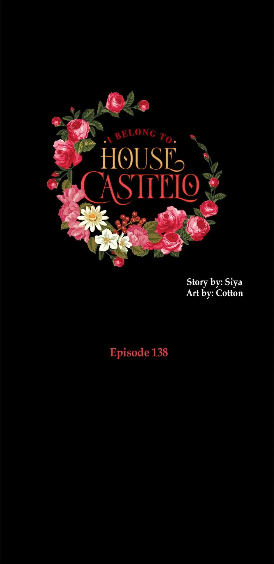 I Am a Child of This House Chapter 138 – Page 6