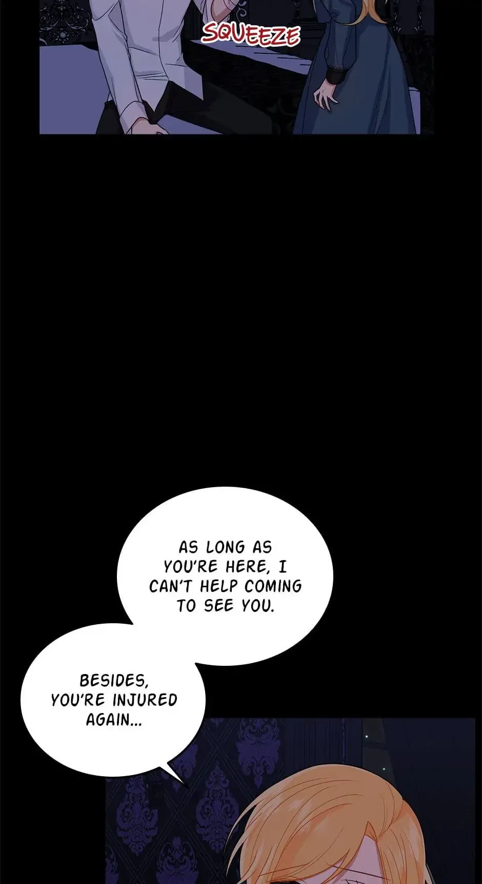 I Am a Child of This House Chapter 138 – Page 9