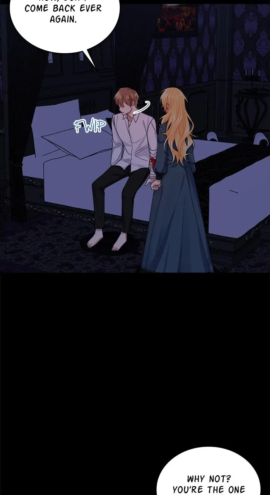 I Am a Child of This House Chapter 138 – Page 11