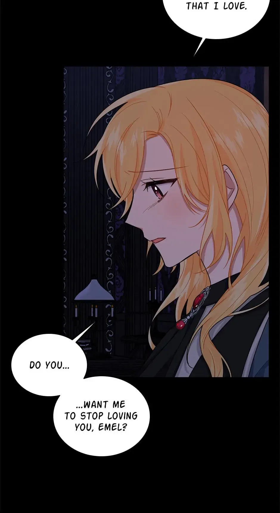 I Am a Child of This House Chapter 138 – Page 12