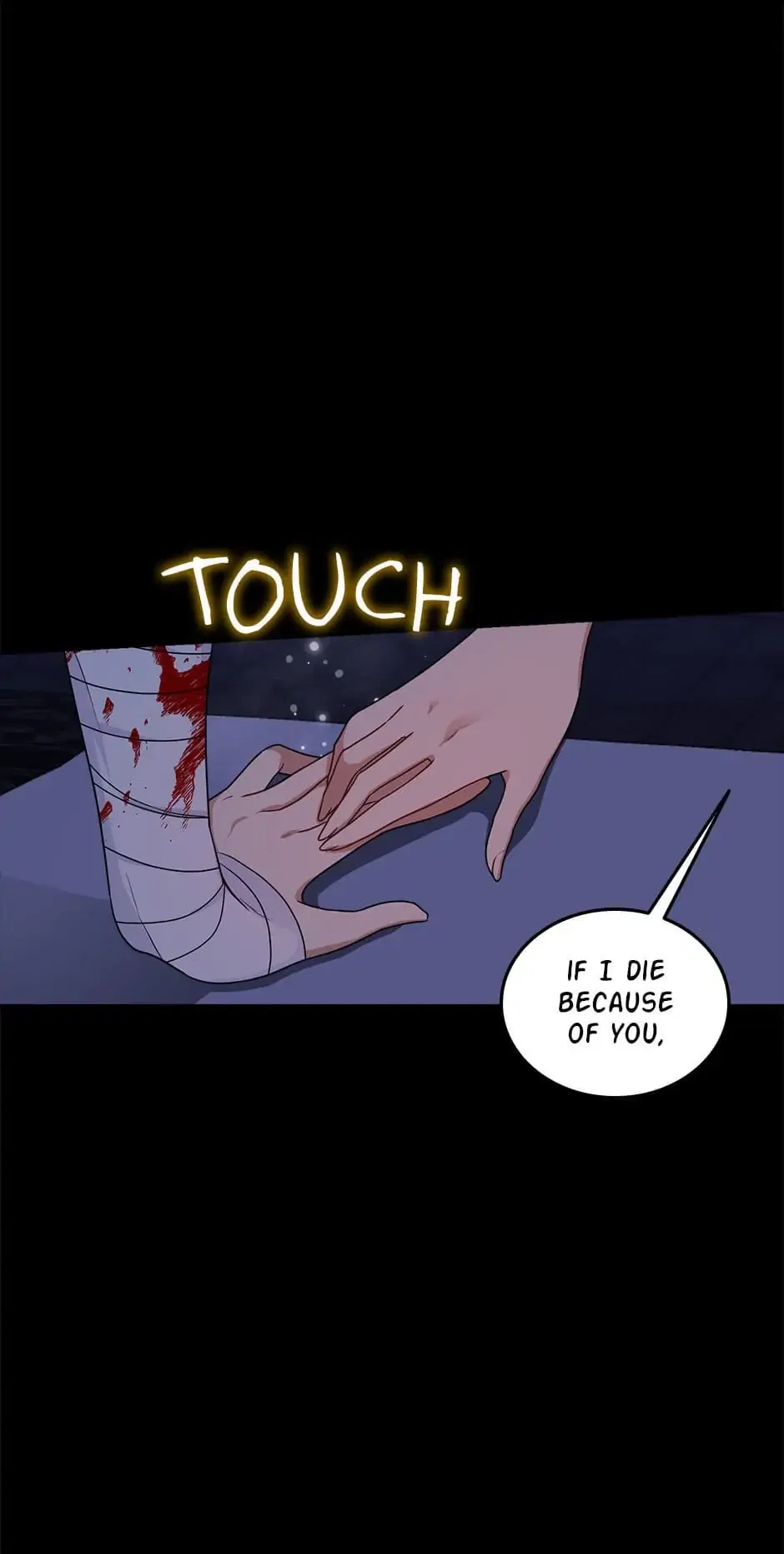 I Am a Child of This House Chapter 138 – Page 17