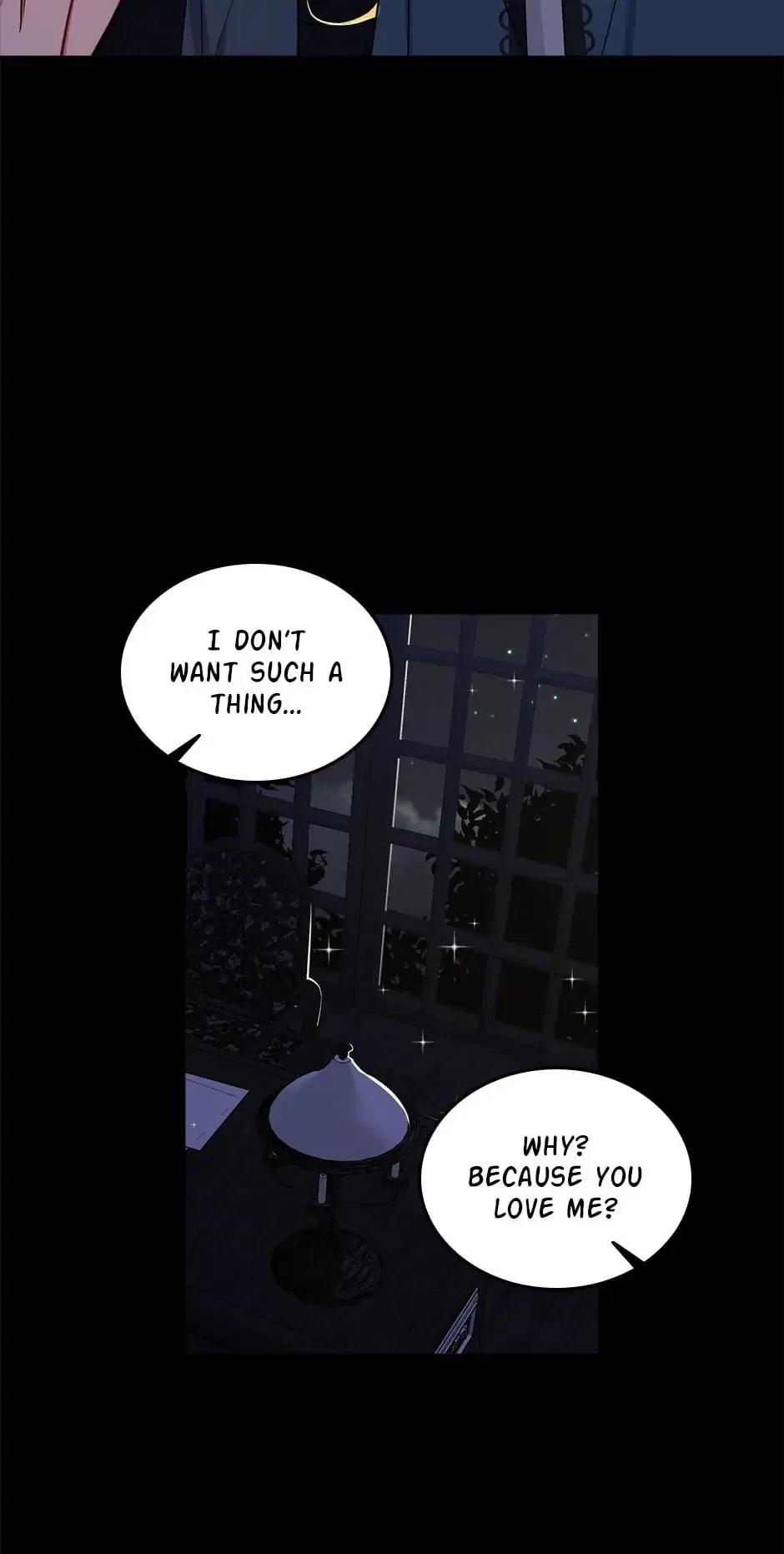I Am a Child of This House Chapter 138 – Page 19