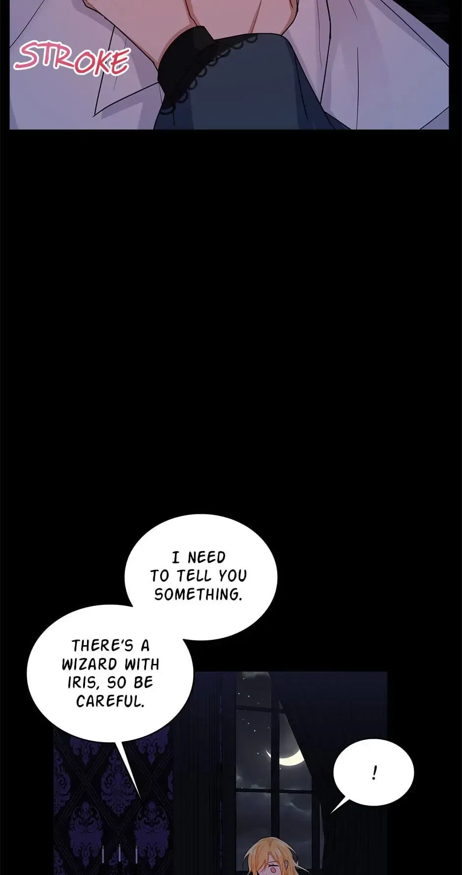 I Am a Child of This House Chapter 138 – Page 23