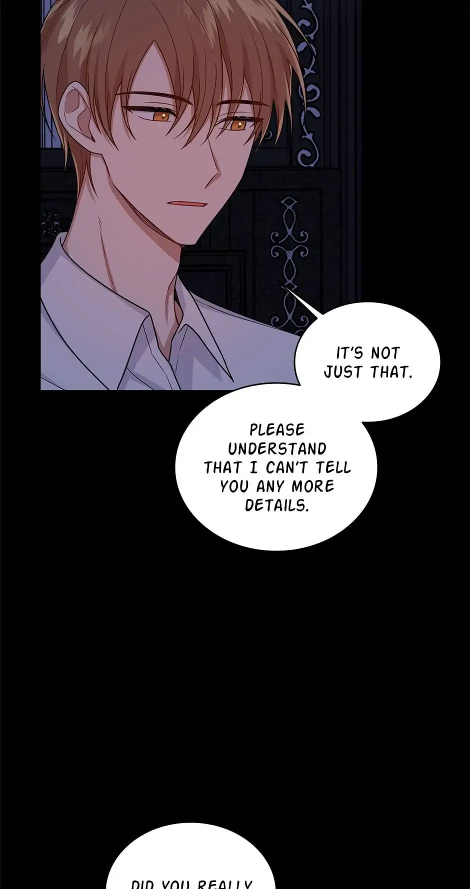 I Am a Child of This House Chapter 138 – Page 25