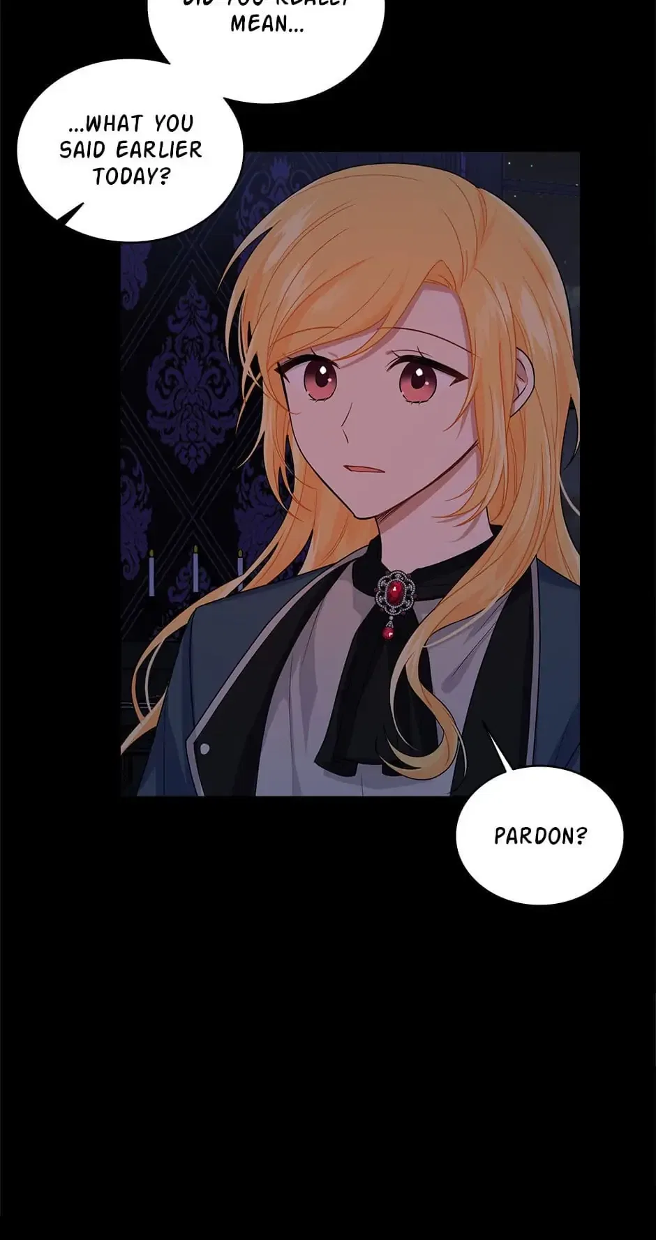 I Am a Child of This House Chapter 138 – Page 26