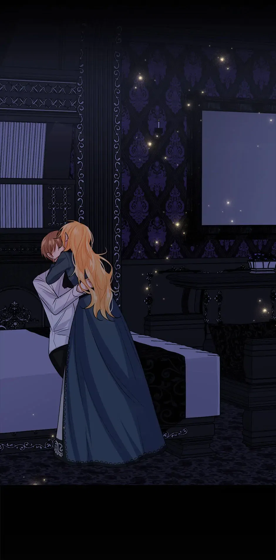 I Am a Child of This House Chapter 138 – Page 32