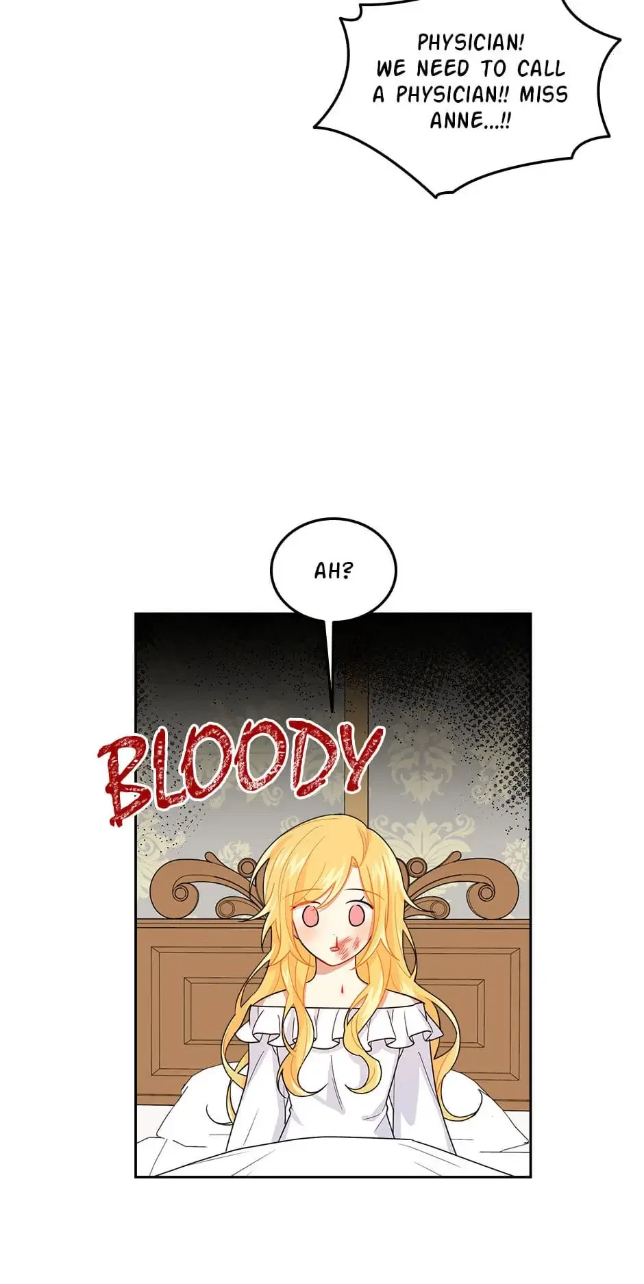 I Am a Child of This House Chapter 138 – Page 36