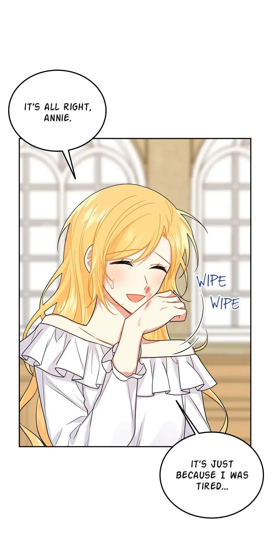 I Am a Child of This House Chapter 138 – Page 38