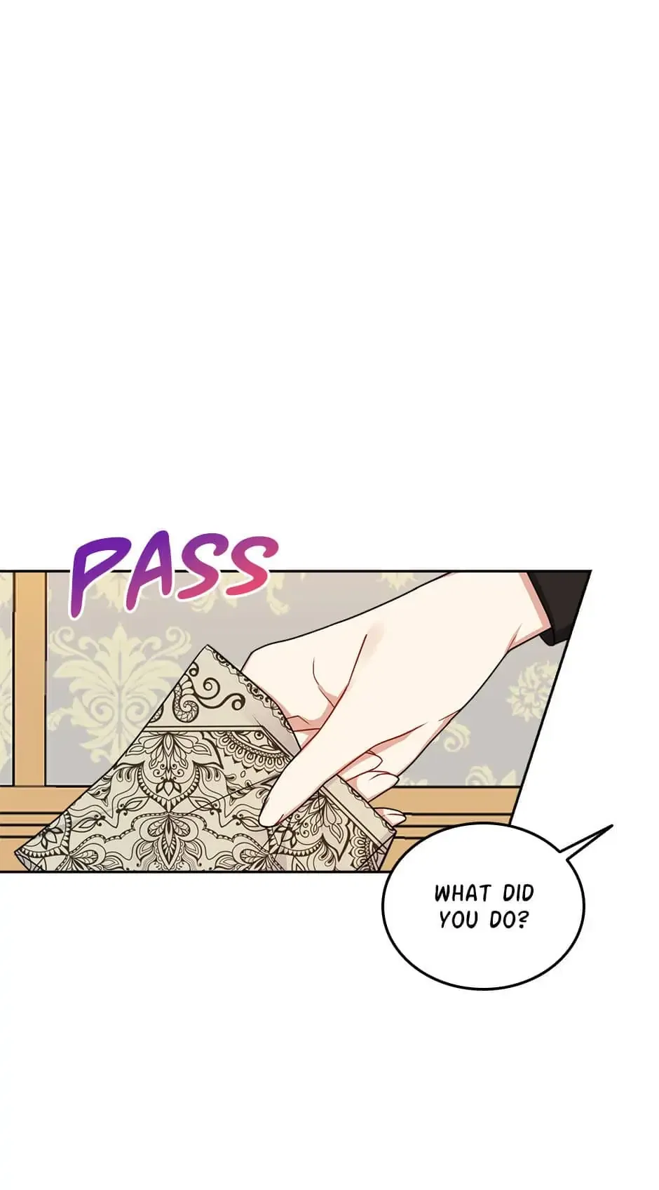 I Am a Child of This House Chapter 138 – Page 39