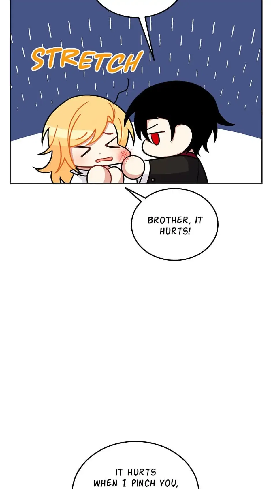I Am a Child of This House Chapter 138 – Page 43