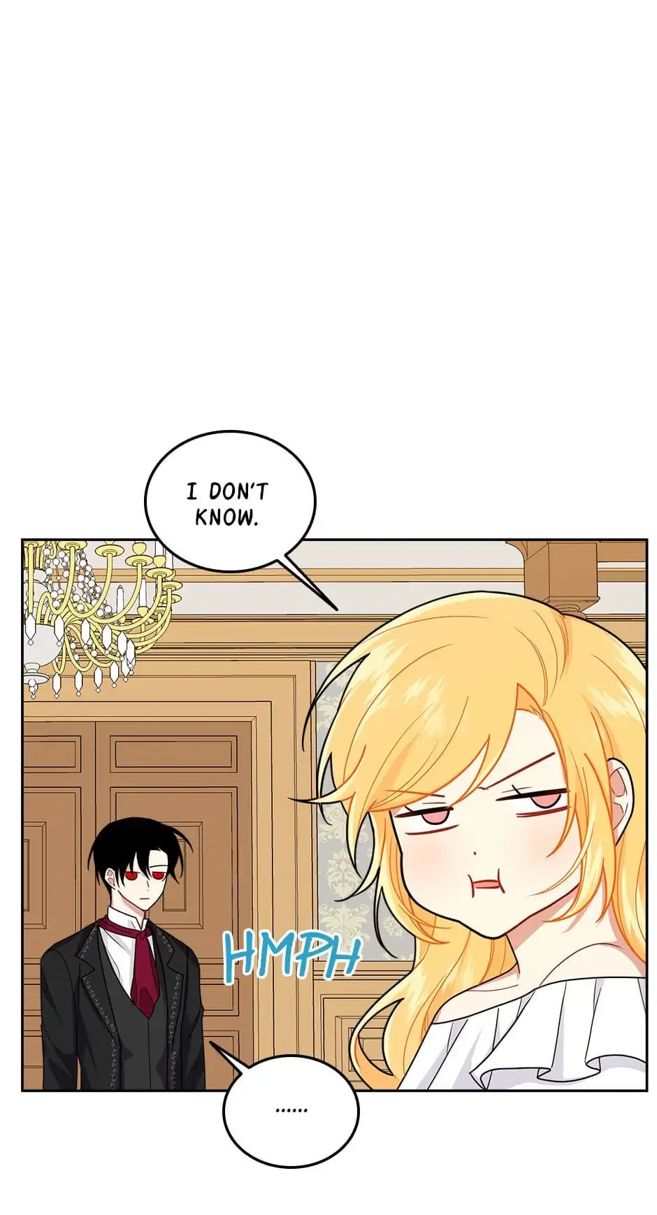 I Am a Child of This House Chapter 138 – Page 50