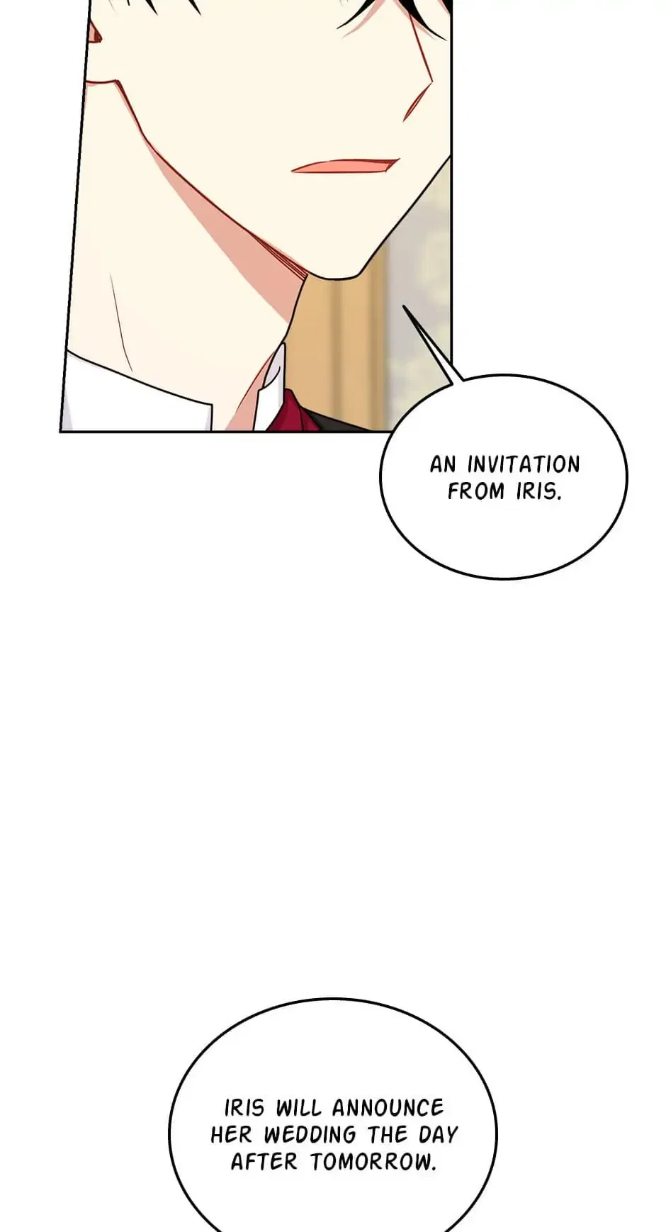 I Am a Child of This House Chapter 138 – Page 53