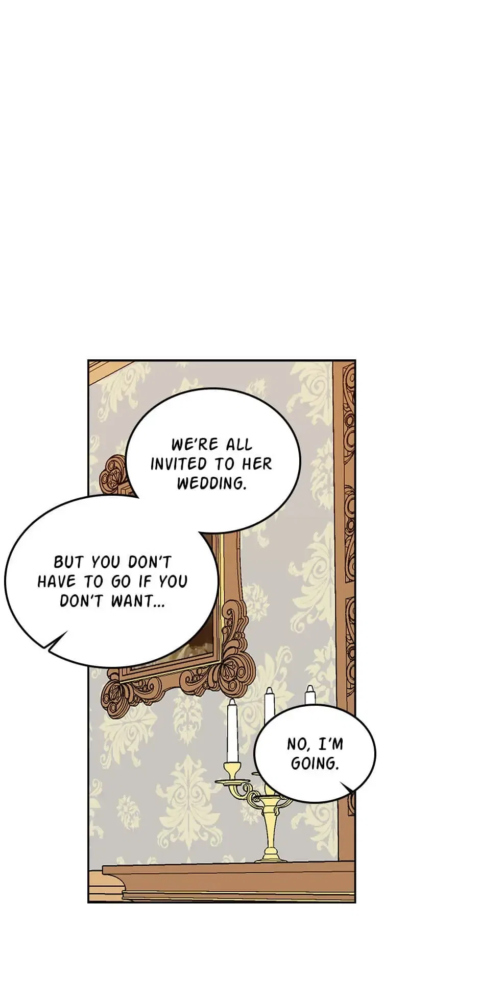 I Am a Child of This House Chapter 138 – Page 55