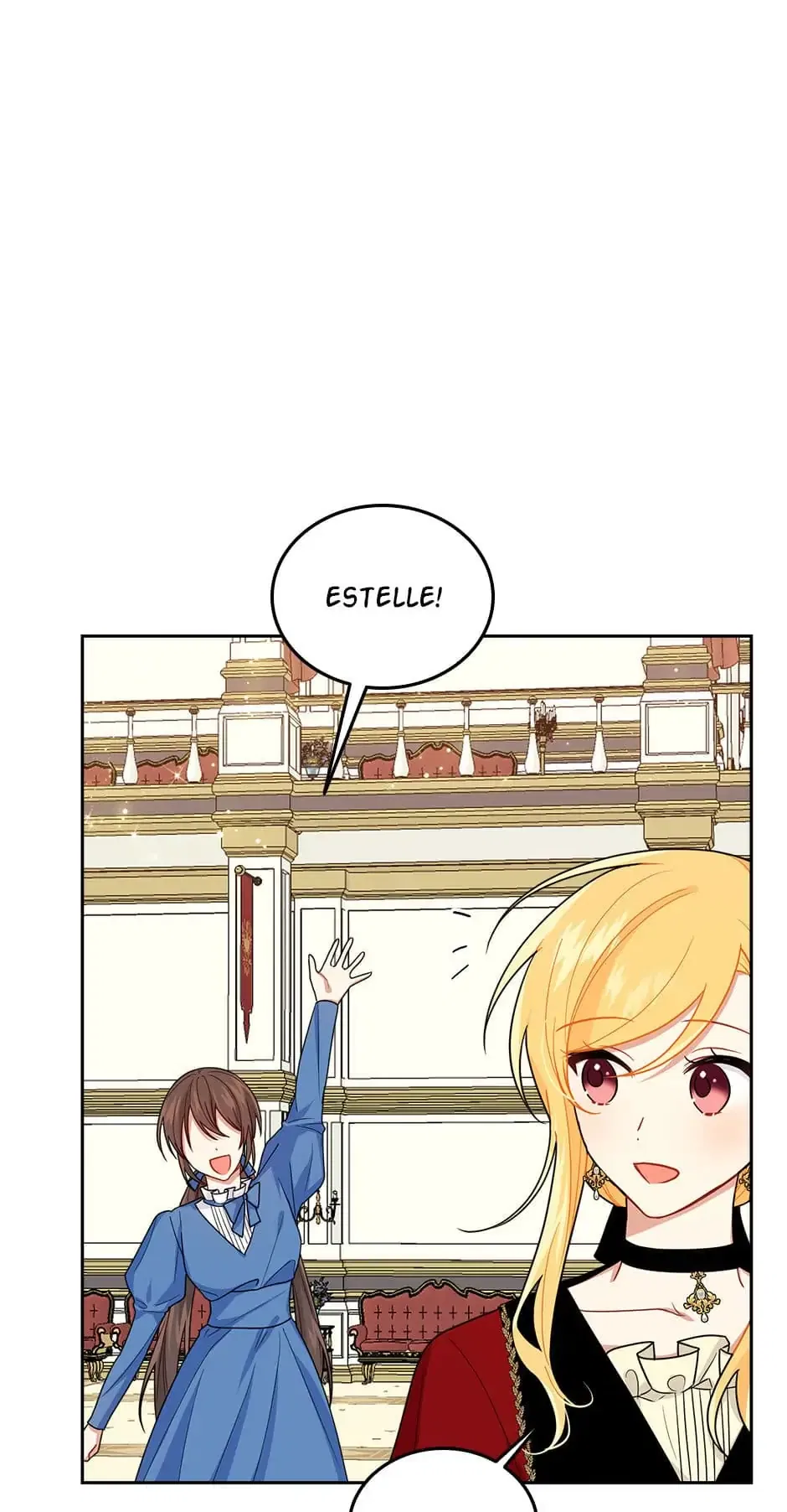 I Am a Child of This House Chapter 138 – Page 60