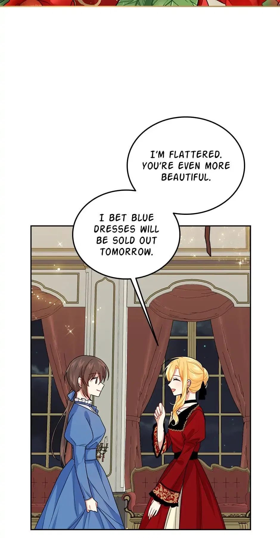 I Am a Child of This House Chapter 138 – Page 64
