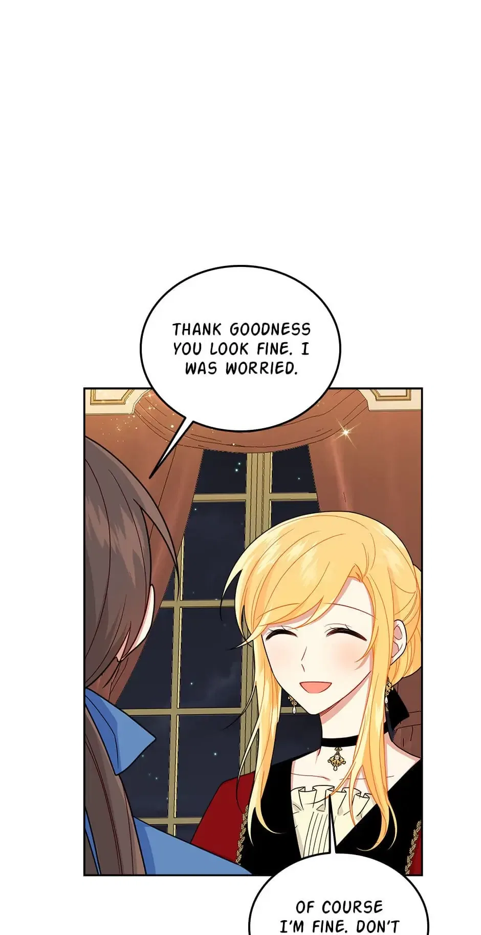 I Am a Child of This House Chapter 138 – Page 65