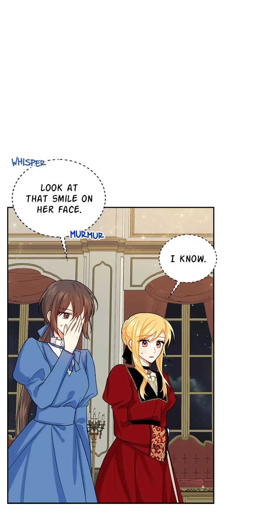 I Am a Child of This House Chapter 138 – Page 68
