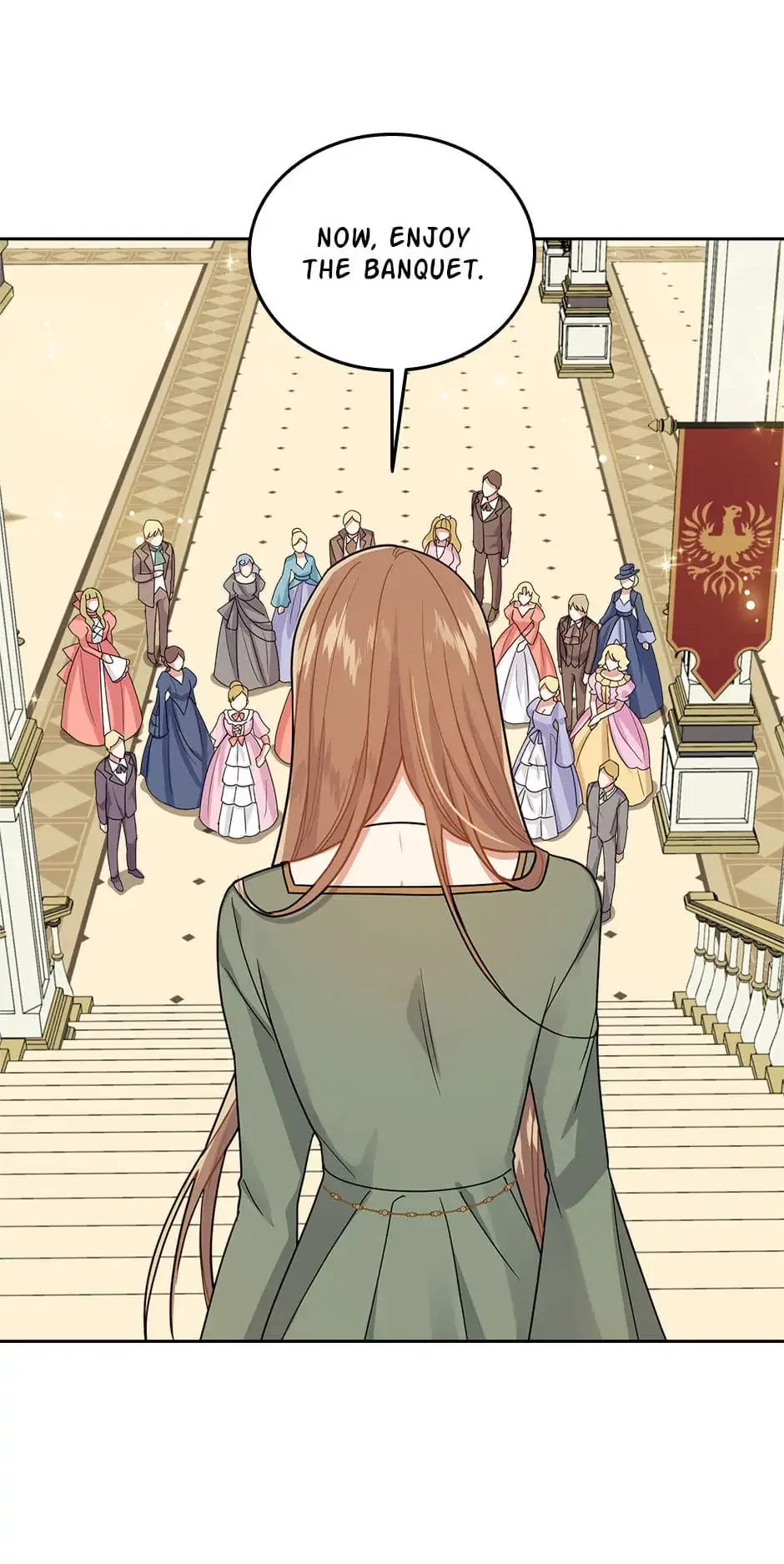 I Am a Child of This House Chapter 138 – Page 71