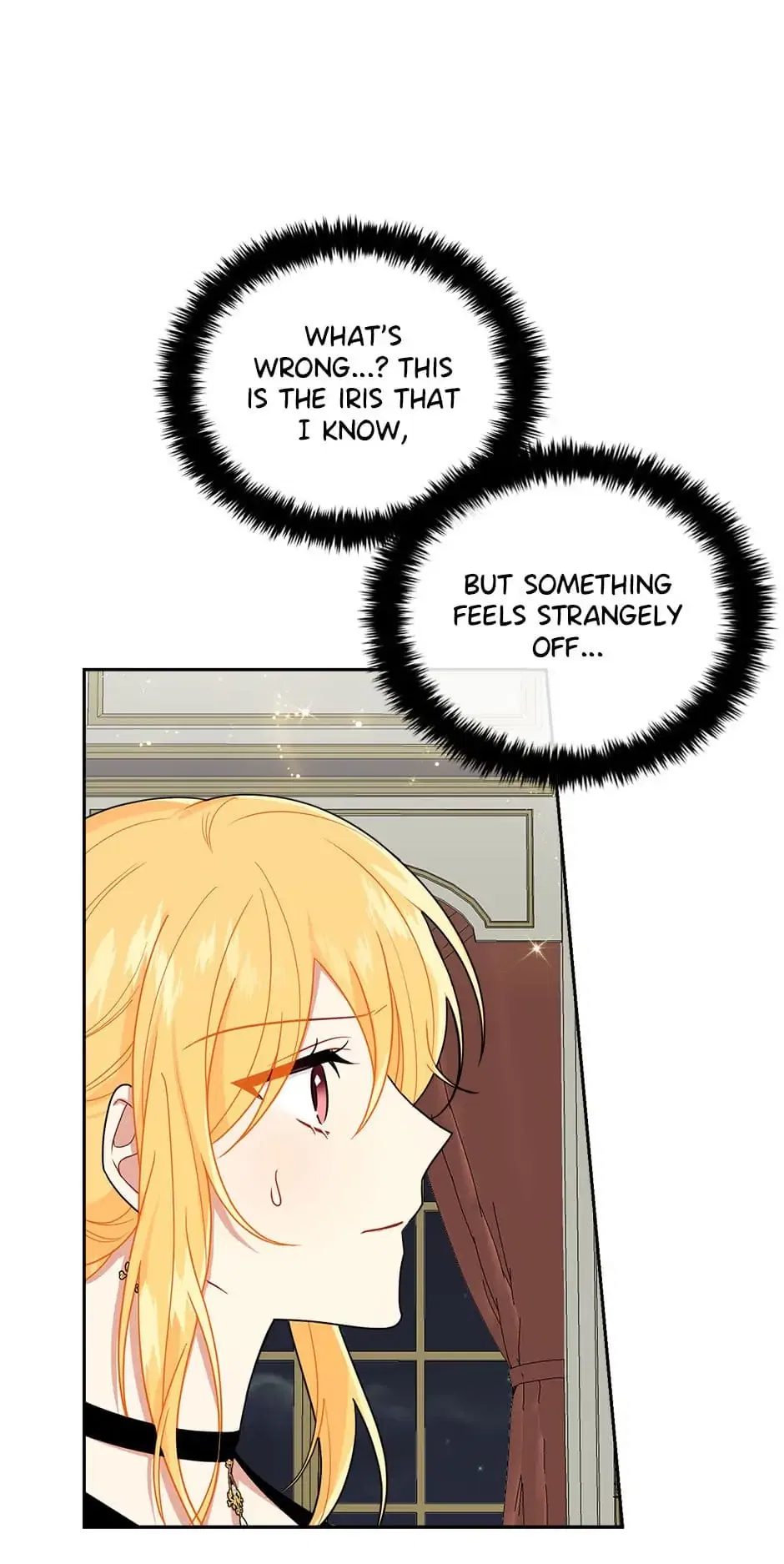 I Am a Child of This House Chapter 138 – Page 72