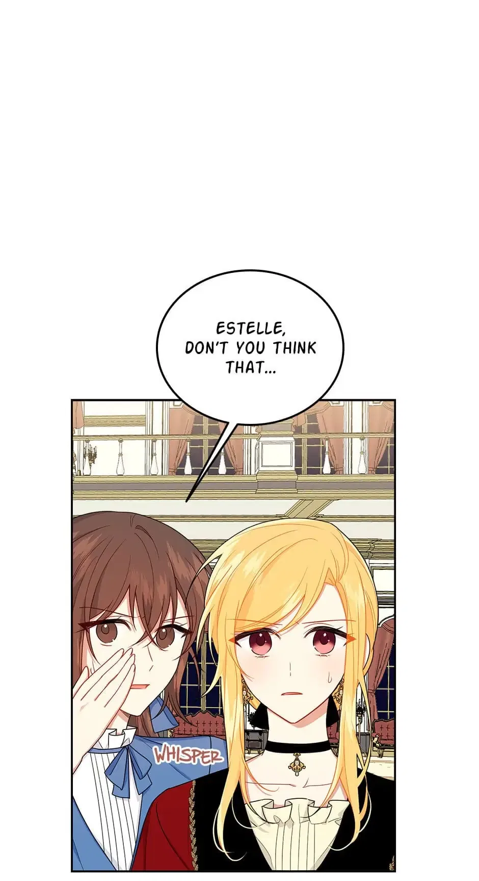 I Am a Child of This House Chapter 138 – Page 73