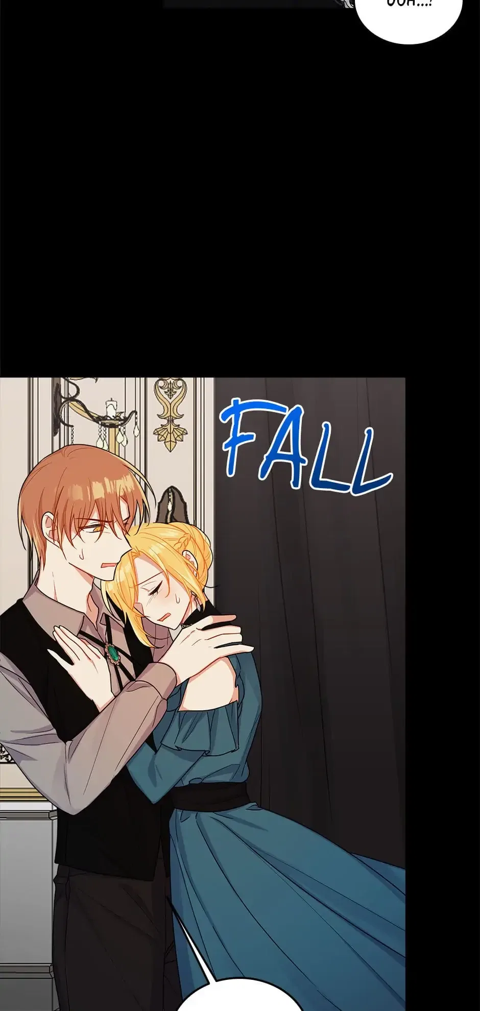 I Am a Child of This House Chapter 137 – Page 4