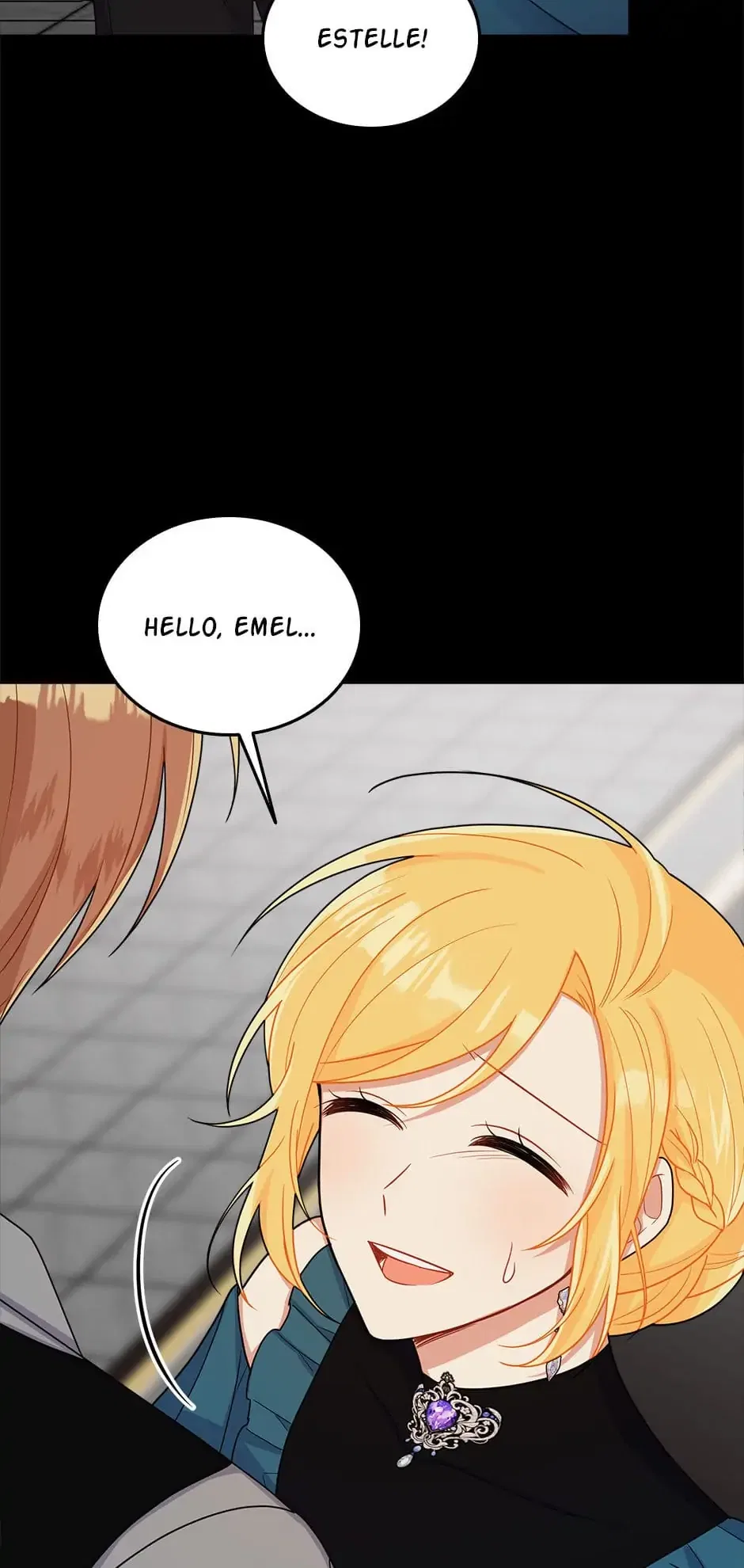 I Am a Child of This House Chapter 137 – Page 5